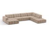 Modular corner sofa 656301