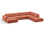 Modular corner sofa 656301