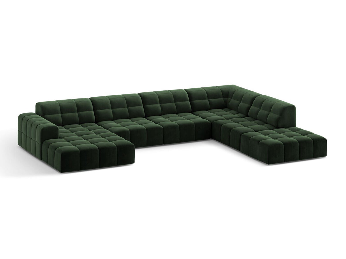 Modular corner sofa 656301