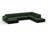 Modular corner sofa 656301