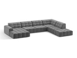 Modular corner sofa 656301