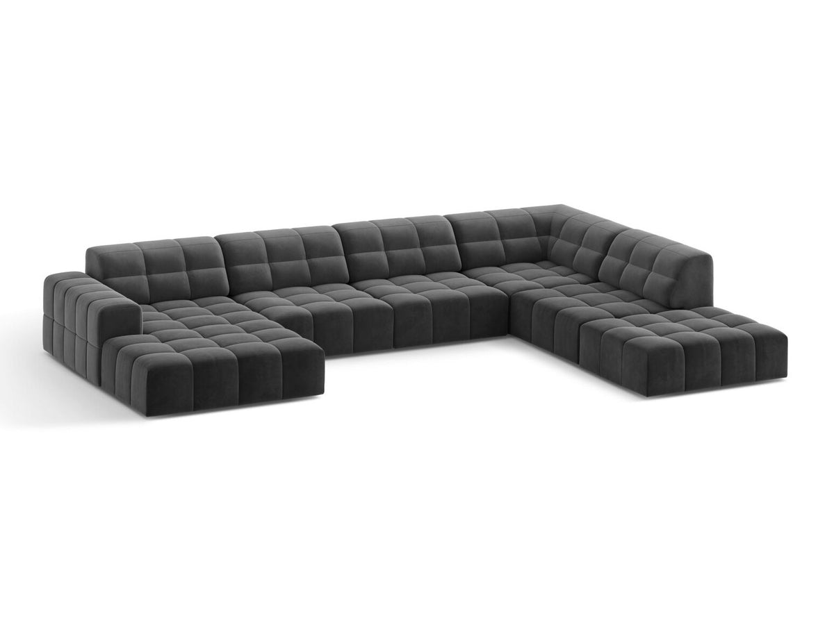 Modular corner sofa 656301