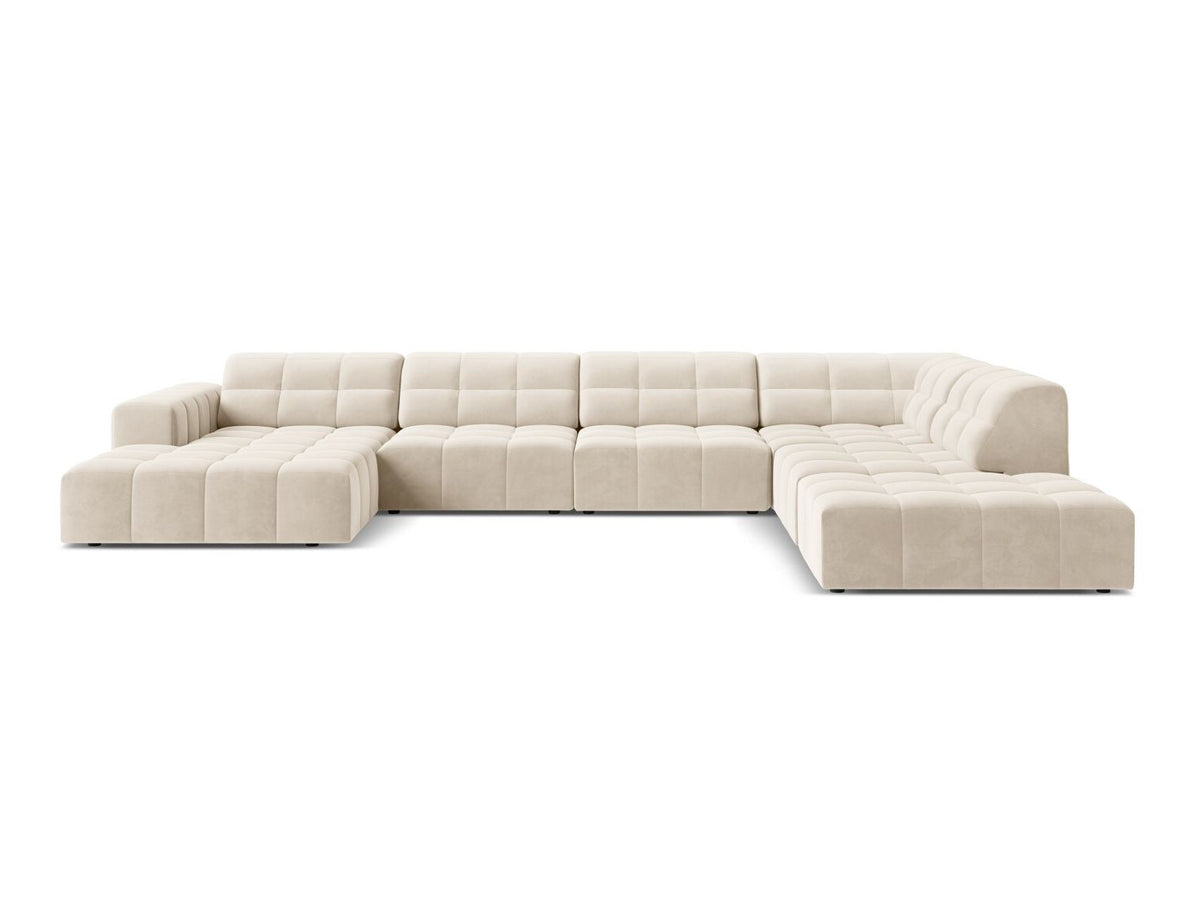 Modular corner sofa 656301