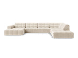 Modular corner sofa 656301