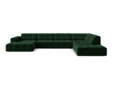 Modular corner sofa 656301