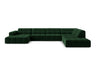 Modular corner sofa 656301
