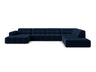 Modular corner sofa 656301