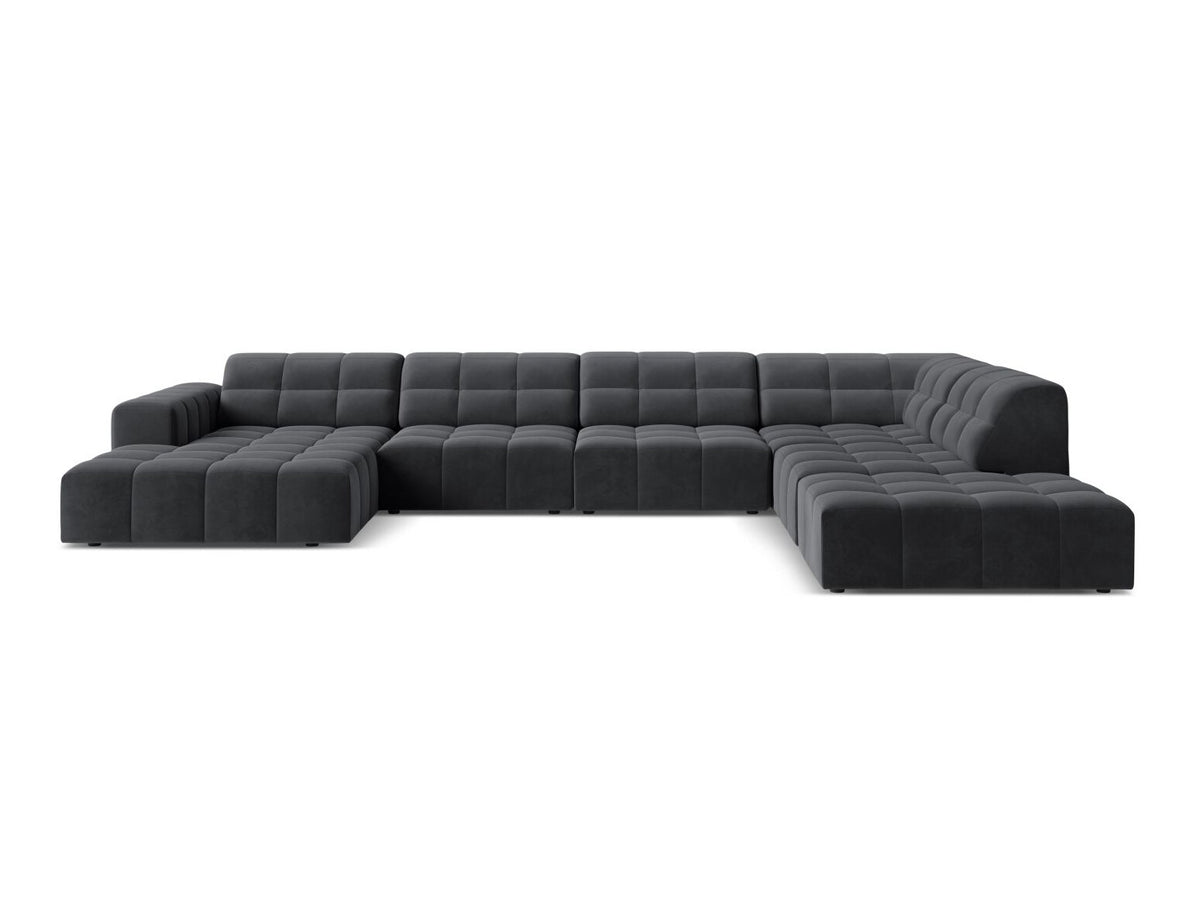 Modular corner sofa 656301