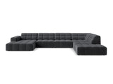 Modular corner sofa 656301