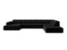 Modular corner sofa 656301