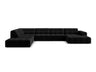 Modular corner sofa 656301