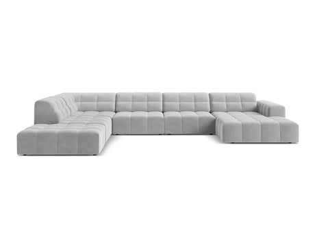 Modular corner sofa 656301