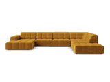 Modular corner sofa 656301