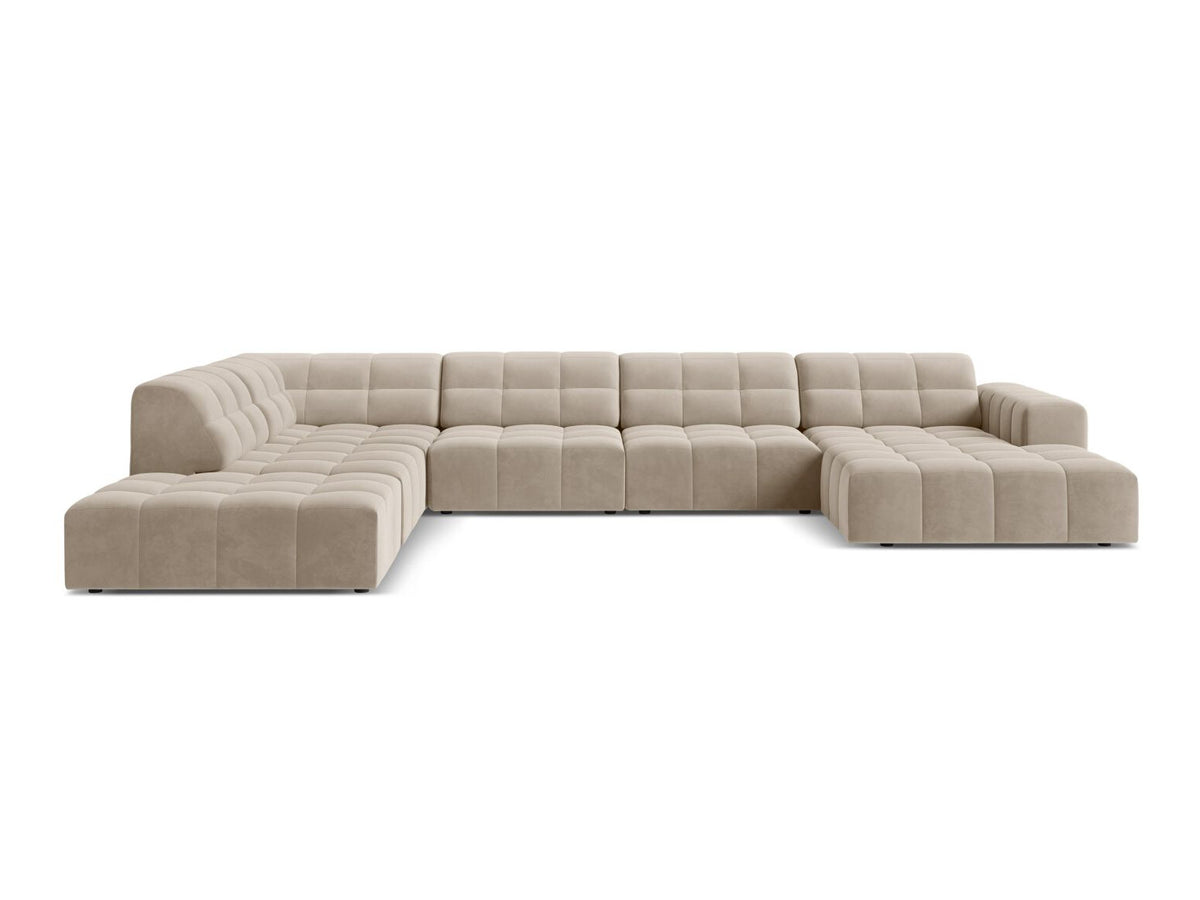 Modular corner sofa 656301