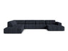 Modular corner sofa 656301