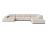 Modular corner sofa 656301