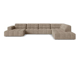 Modular corner sofa 656301