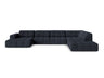 Modular corner sofa 656301