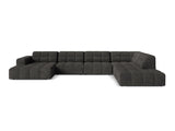 Modular corner sofa 656301