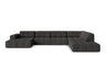 Modular corner sofa 656301