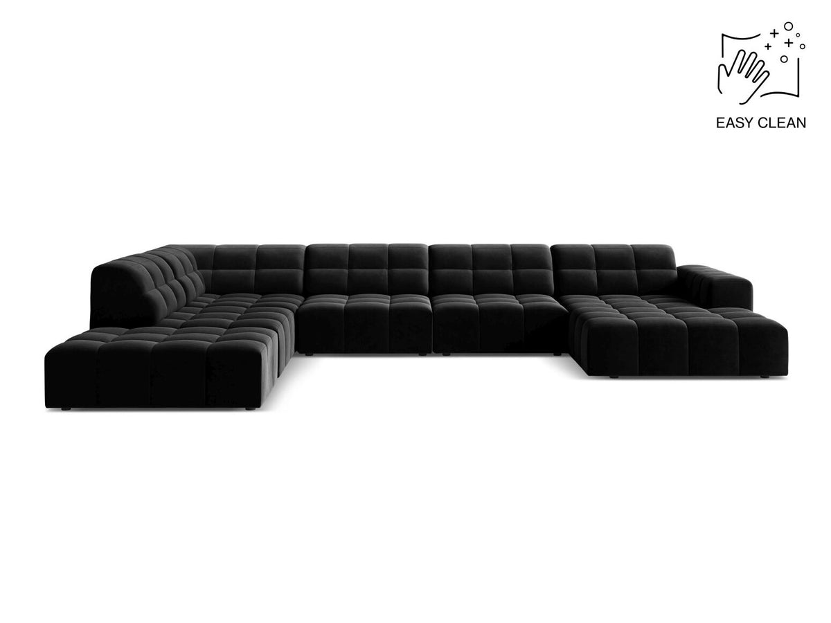 Modular corner sofa 656301