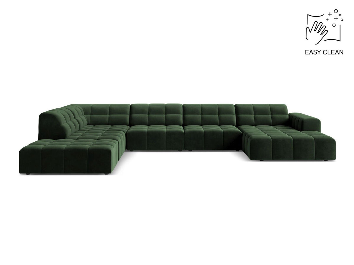 Modular corner sofa 656301