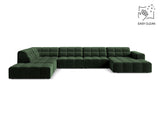Modular corner sofa 656301