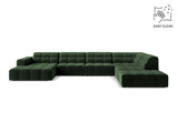Modular corner sofa 656301