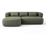 Corner sofa 652998