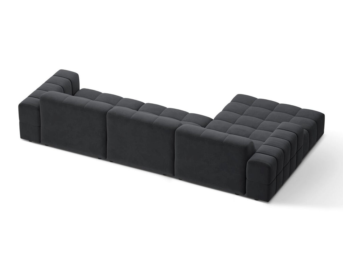 Modular corner sofa 656631