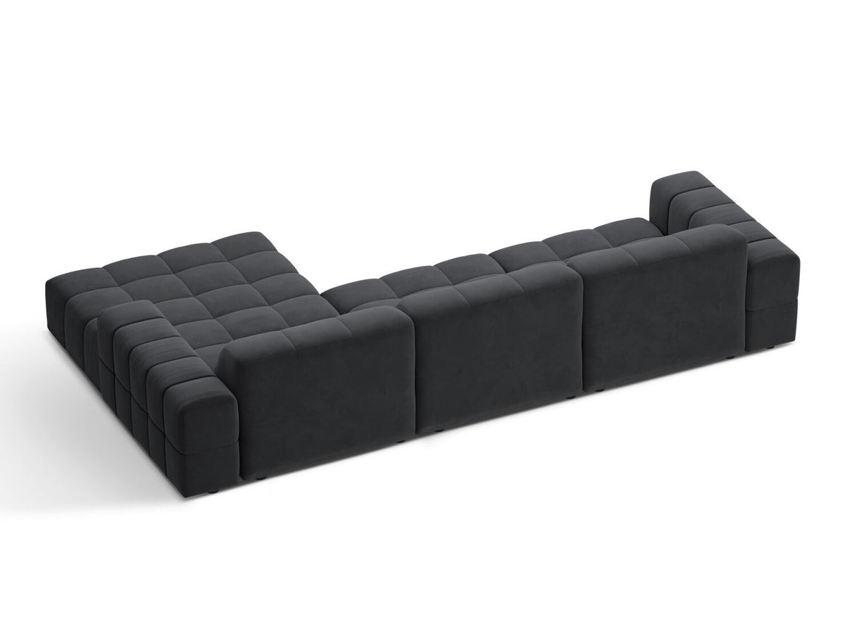 Modular corner sofa 656631