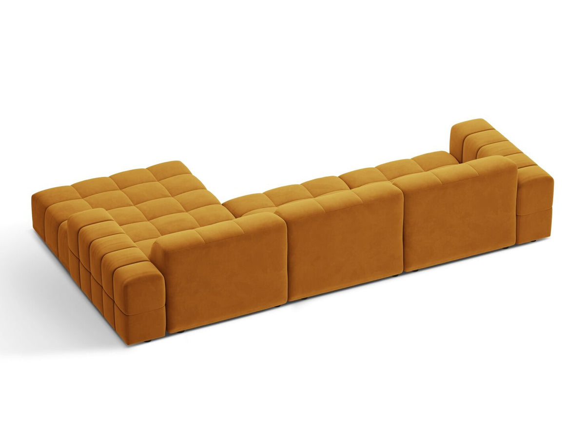Modular corner sofa 656631