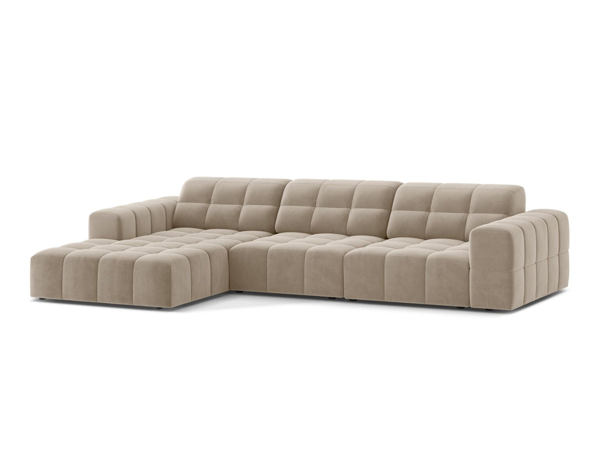 Modular corner sofa 656631