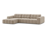 Modular corner sofa 656631