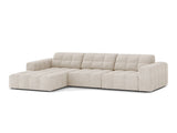 Modular corner sofa 656631
