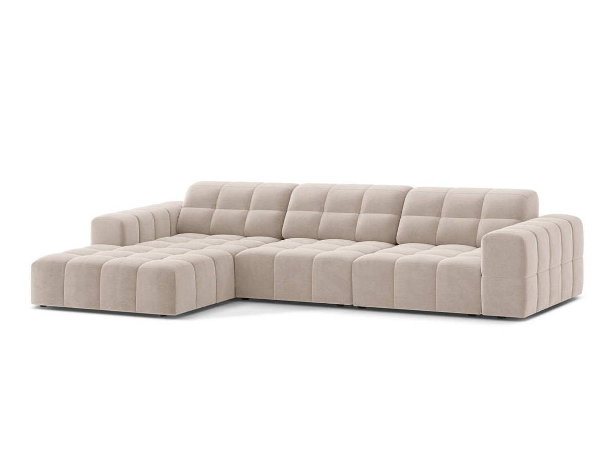 Modular corner sofa 656631