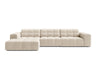 Modular corner sofa 656631