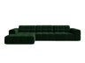 Modular corner sofa 656631