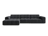 Modular corner sofa 656631