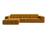 Modular corner sofa 656631
