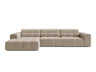 Modular corner sofa 656631