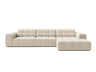 Modular corner sofa 656631