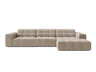 Modular corner sofa 656631