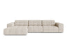 Modular corner sofa 656631