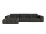 Modular corner sofa 656631