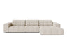 Modular corner sofa 656631