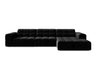 Modular corner sofa 656631