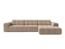 Modular corner sofa 656631