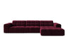 Modular corner sofa 656631