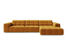 Modular corner sofa 656631